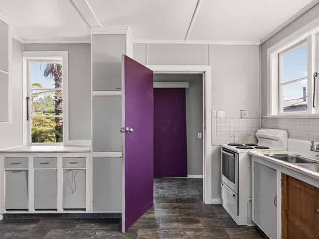 20 Willow Street, Mangapapa