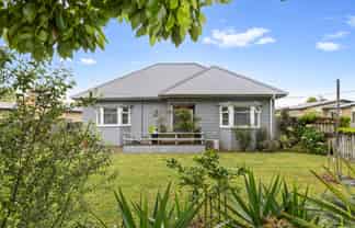 12 Gladstone Rd, Matamata