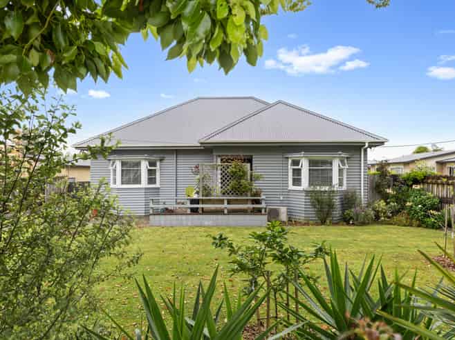 12 Gladstone Rd, Matamata