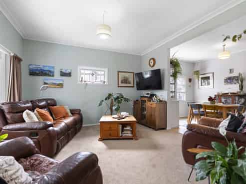 12 Gladstone Rd, Matamata