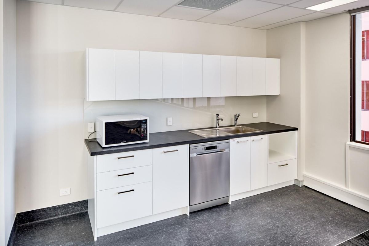 Refurbished office suite | 100% NBS - Ansicht 6