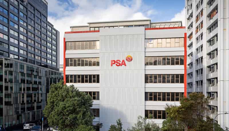  11 Aurora Terrace, Wellington Central