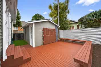 197 Church Street, Onehunga