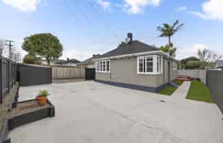 197 Church Street, Onehunga
