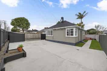 197 Church Street, Onehunga