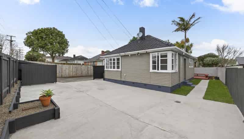197 Church Street, Onehunga