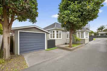 197 Church Street, Onehunga