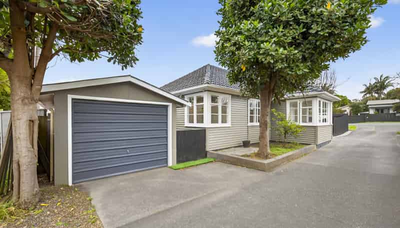 197 Church Street, Onehunga