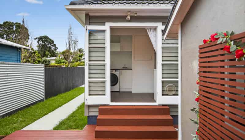 197 Church Street, Onehunga