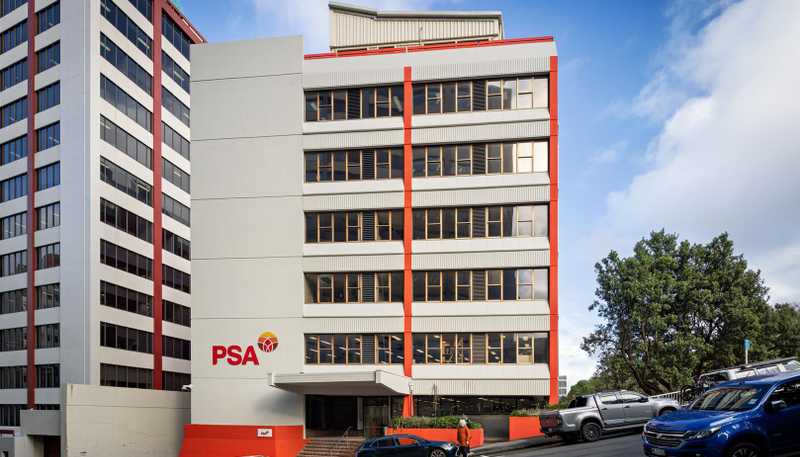  11 Aurora Terrace, Wellington Central