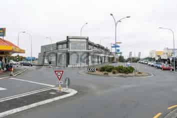 Town Centre, Commercial and Residential 