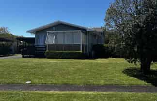 7 Tuiti Street, Waitara