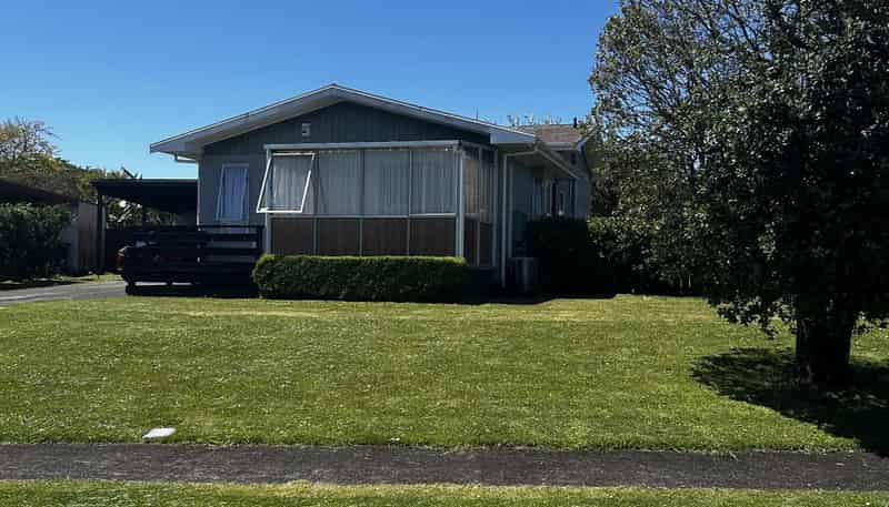 7 Tuiti Street, Waitara