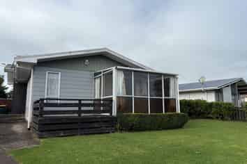 7 Tuiti Street, Waitara