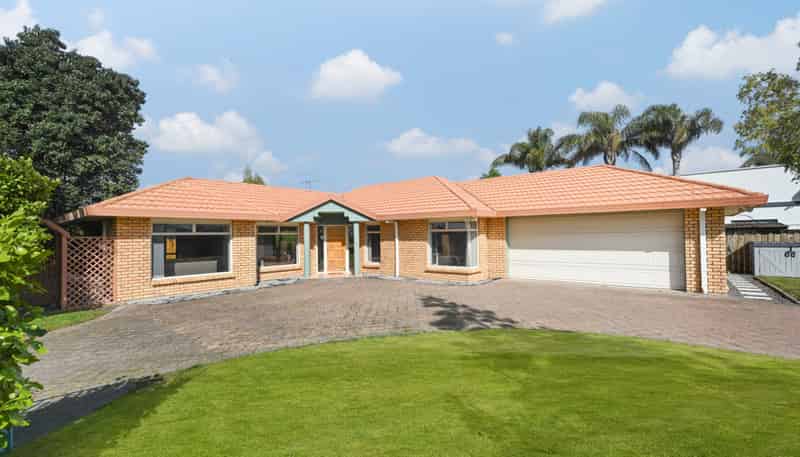 2 Kingsford Mews, Hamilton East