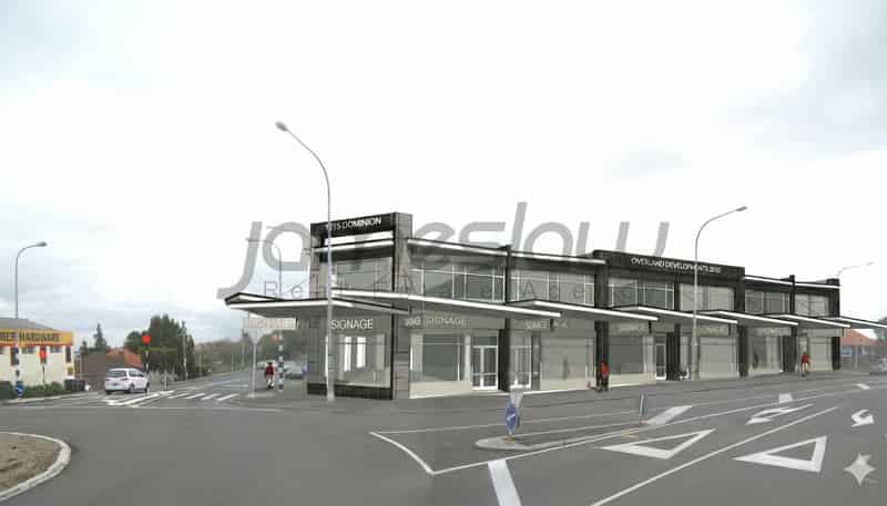 1215 Dominion Road, Mount Roskill