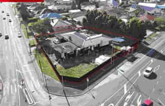 1215 Dominion Road, Mount Roskill