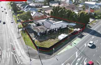 1215 Dominion Road, Mount Roskill