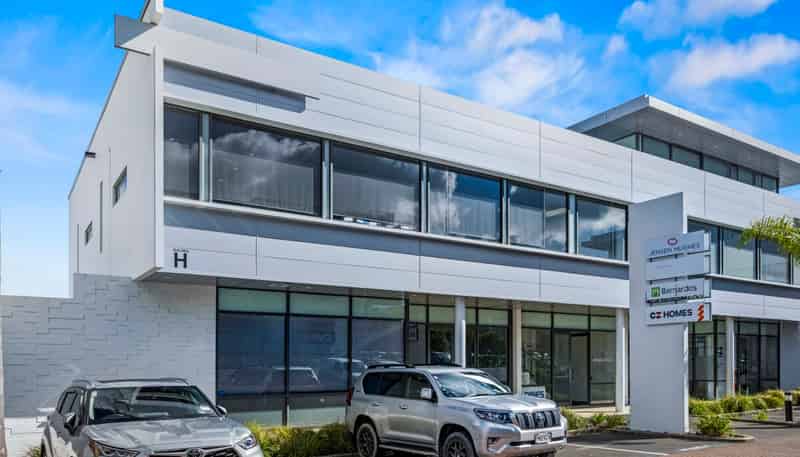 4,Building/4 Orbit Drive , Albany