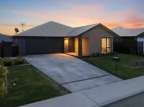 10 Tatahi Street, Wharewaka