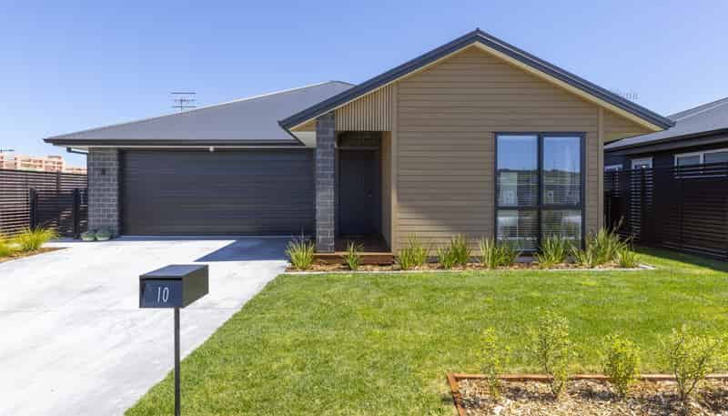 10 Tatahi Street, Wharewaka