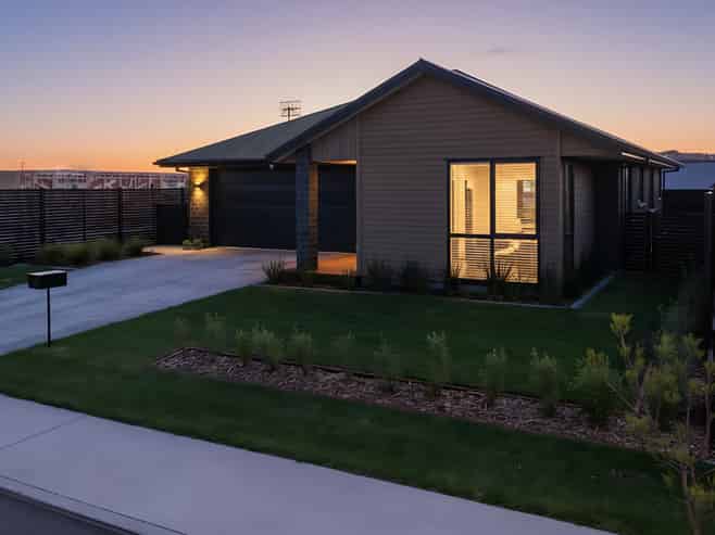 10 Tatahi Street, Wharewaka