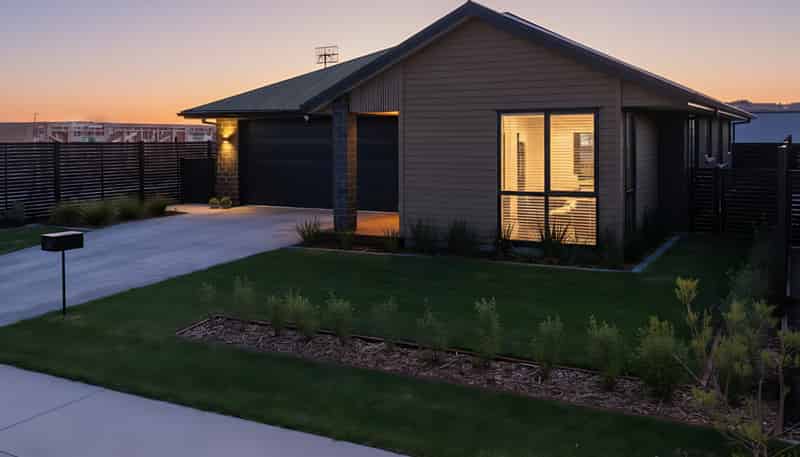 10 Tatahi Street, Wharewaka