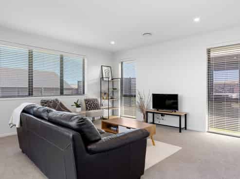 10 Tatahi Street, Wharewaka