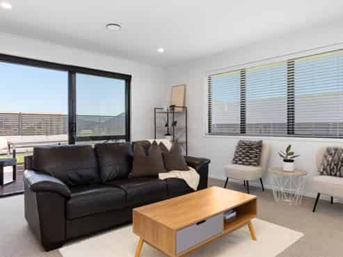 10 Tatahi Street, Wharewaka