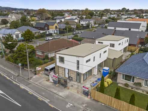 1-4/39 Antigua Street, Addington