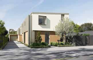 1-4/39 Antigua Street, Addington