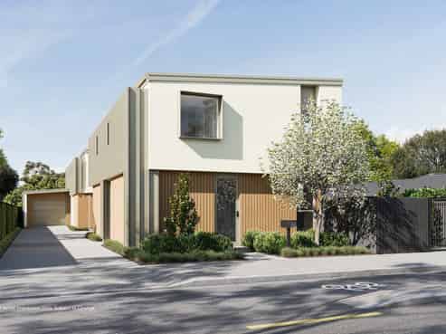 1-4/39 Antigua Street, Addington