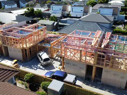 1-4/39 Antigua Street, Addington