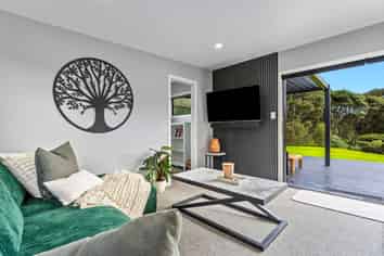 59D Awanohi Road, Redvale
