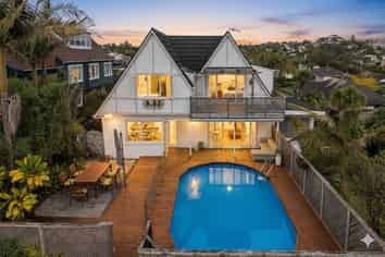 24 Pah Road, Cockle Bay