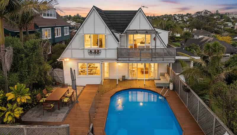 24 Pah Road, Cockle Bay