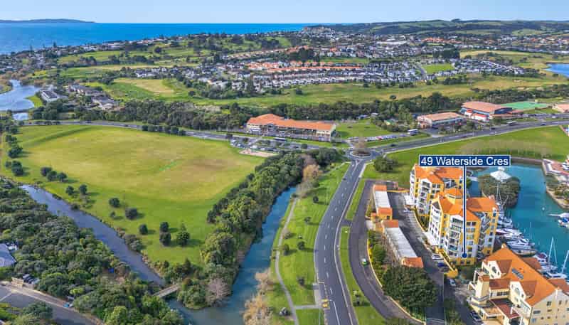 49 Waterside Crescent, Gulf Harbour