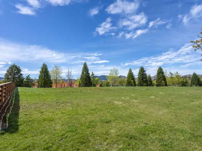 14 William Jones Place, Hanmer Springs