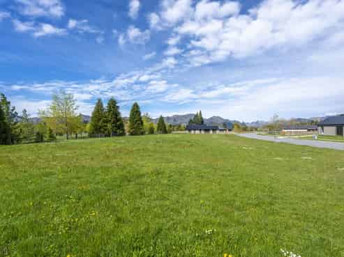 14 William Jones Place, Hanmer Springs