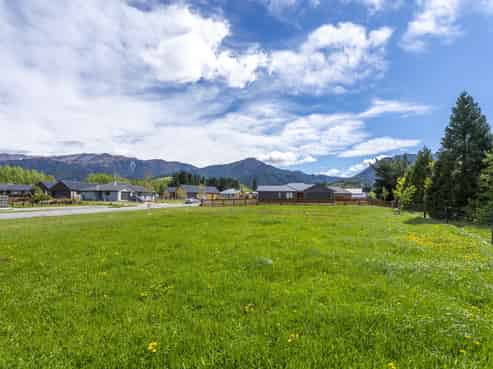 14 William Jones Place, Hanmer Springs