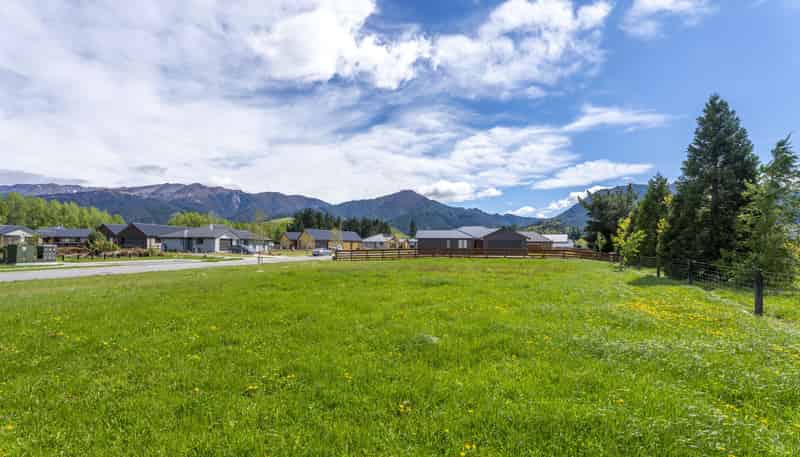 14 William Jones Place, Hanmer Springs