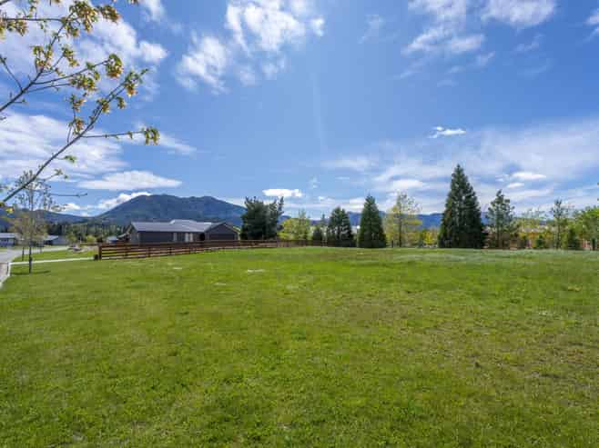 14 William Jones Place, Hanmer Springs