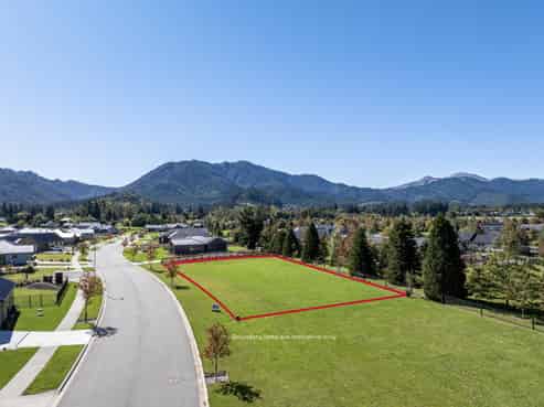 14 William Jones Place, Hanmer Springs