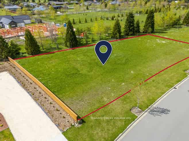 14 William Jones Place, Hanmer Springs