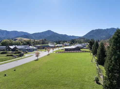 14 William Jones Place, Hanmer Springs