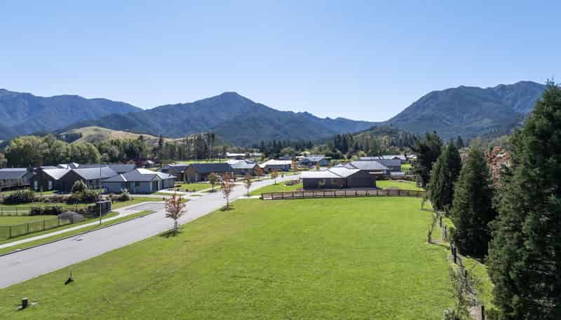 14 William Jones Place, Hanmer Springs
