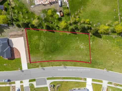 14 William Jones Place, Hanmer Springs