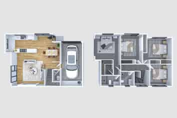 Lot3/4 Fratley Avenue, Farm Cove