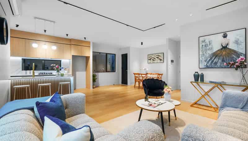 Lot3/4 Fratley Avenue, Farm Cove