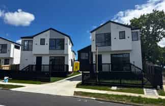 Lot3/4 Fratley Avenue, Farm Cove